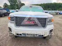 2014 GMC Sierra фото