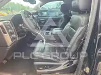 2014 GMC Sierra фото