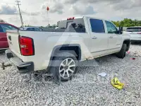 2014 GMC Sierra photo