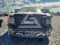 2014 GMC Sierra фото