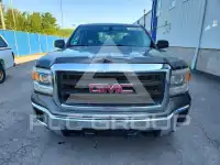 2014 GMC Sierra фото