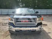 2014 GMC Sierra фото