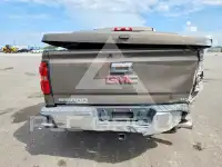 2014 GMC Sierra фото