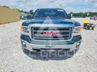 2014 GMC Sierra фото