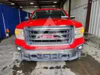 2014 GMC Sierra photo