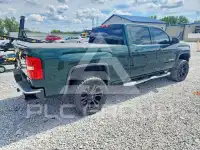 2014 GMC Sierra фото