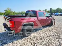 2014 GMC Sierra photo