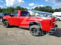 2014 GMC Sierra фото