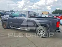 2014 GMC Sierra фото