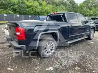 2014 GMC Sierra фото