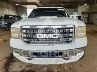 2014 GMC Sierra фото