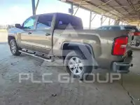 2014 GMC Sierra фото