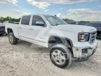 2014 GMC Sierra фото