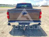2014 GMC Sierra фото