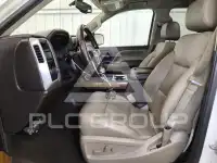2014 GMC Sierra фото
