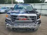 2014 GMC Sierra фото