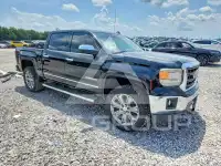 2014 GMC Sierra фото