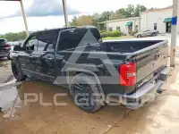 2014 GMC Sierra photo