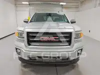 2014 GMC Sierra фото