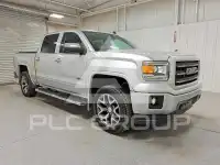2014 GMC Sierra фото