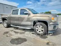 2014 GMC Sierra фото