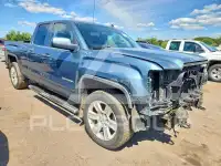 2014 GMC Sierra photo