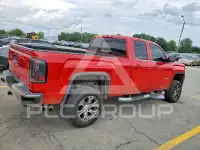 2014 GMC Sierra фото