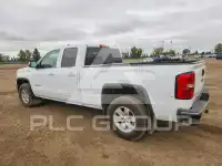 2014 GMC Sierra фото