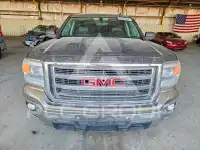 2014 GMC Sierra фото