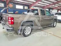 2014 GMC Sierra фото