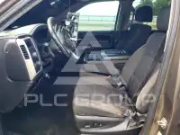 2014 GMC Sierra фото