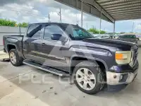 2014 GMC Sierra фото