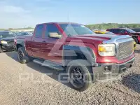 2014 GMC Sierra фото