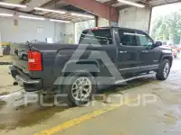 2014 GMC Sierra фото