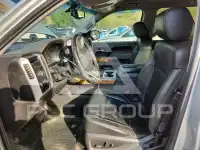 2014 GMC Sierra фото