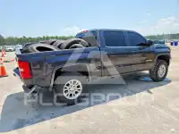 2014 GMC Sierra photo