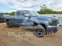 2014 GMC Sierra photo