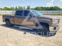 2014 GMC Sierra фото