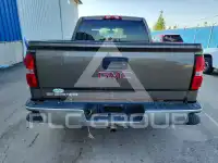 2014 GMC Sierra фото