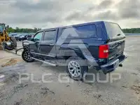 2014 GMC Sierra фото