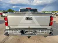 2014 GMC Sierra фото