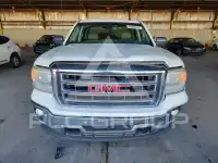 2014 GMC Sierra фото