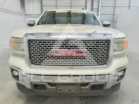 2014 GMC Sierra фото