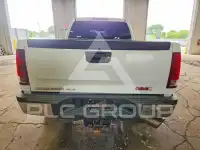 2014 GMC Sierra фото