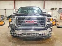 2014 GMC Sierra фото