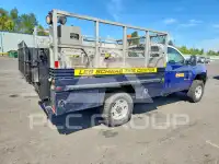 2014 GMC Sierra фото