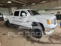 2014 GMC Sierra фото