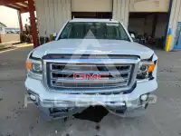 2014 GMC Sierra фото