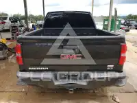 2014 GMC Sierra photo