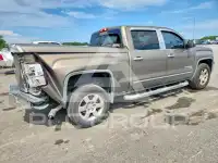 2014 GMC Sierra фото